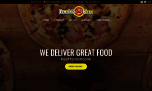 Pizzadeliveryculvercityca.com thumbnail