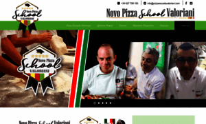 Pizzaescuelavaloriani.com thumbnail