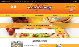 Pizzaexpress-online.it thumbnail