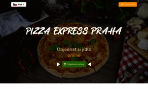 Pizzaexpresspraha.cz thumbnail