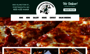 Pizzafactorynh.com thumbnail