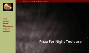 Pizzafornight.fr thumbnail