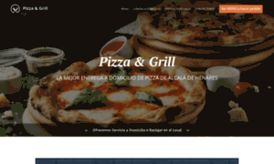 Pizzagrill.es thumbnail