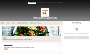 Pizzahaus-salzwedel.de thumbnail