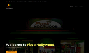 Pizzahollywood.com thumbnail