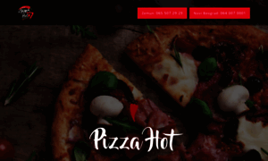 Pizzahot.rs thumbnail