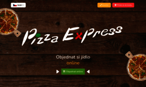 Pizzahradeckralove.cz thumbnail