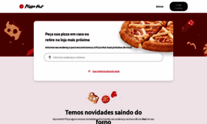 Pizzahut-ce.com.br thumbnail