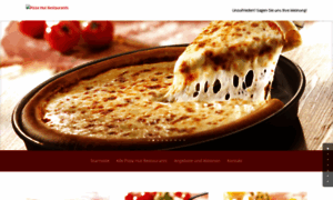 Pizzahut-restaurants.com thumbnail