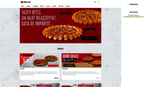 Pizzahutdelivery.ro thumbnail