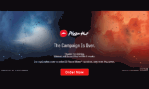 Pizzahutus.com thumbnail