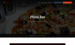 Pizzainn.com.co thumbnail