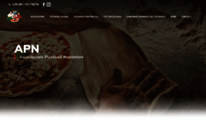 Pizzaiuolinapoletani.it thumbnail