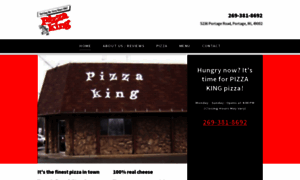 Pizzakingportage.com thumbnail