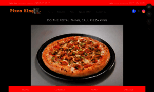 Pizzakingpueblo.com thumbnail