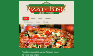 Pizzalijn.net thumbnail