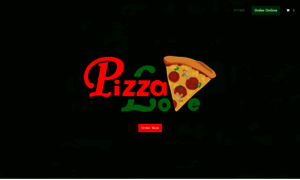 Pizzalovemontrose.com thumbnail