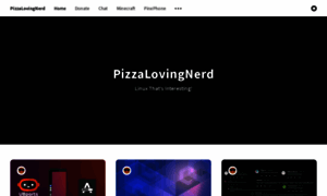 Pizzalovingnerd.com thumbnail