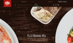 Pizzamammamia.cz thumbnail