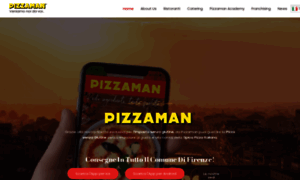 Pizzaman.it thumbnail