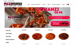 Pizzamaniabistrita.ro thumbnail