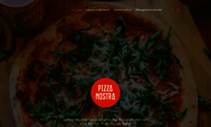 Pizzanostra.de thumbnail
