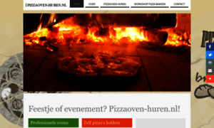 Pizzaoven-huren.nl thumbnail
