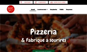 Pizzapai.fr thumbnail