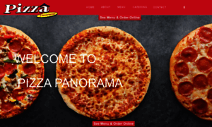 Pizzapanorama.ca thumbnail