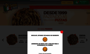 Pizzaparma.com.br thumbnail