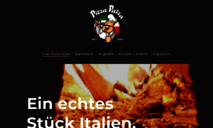 Pizzapazza-nellingen.de thumbnail