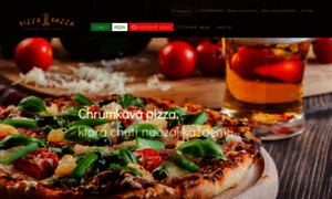 Pizzapazza.sk thumbnail