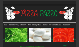 Pizzapazzo.com.au thumbnail