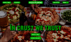 Pizzapilgrims.co.uk thumbnail