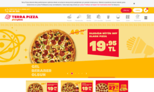 Pizzapizza.com.tr thumbnail