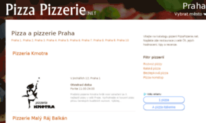 Pizzapizzerie.net thumbnail
