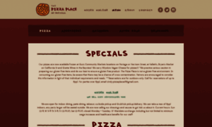 Pizzaplacesf.com thumbnail