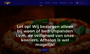 Pizzaplus.nl thumbnail