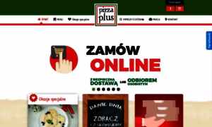 Pizzaplus.pl thumbnail