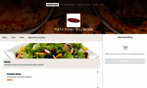 Pizzapoint-msp.de thumbnail