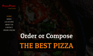 Pizzapoint.ca thumbnail