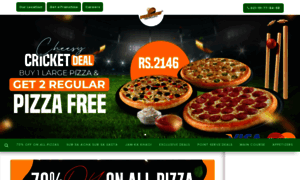 Pizzapoint.com.pk thumbnail