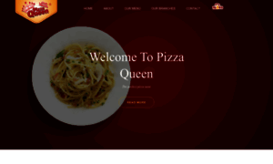 Pizzaqueen.com.eg thumbnail