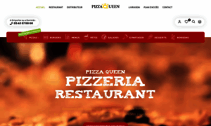 Pizzaqueen.fr thumbnail