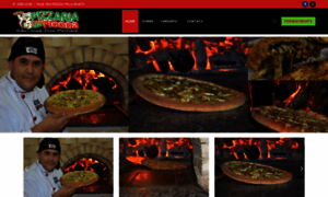 Pizzariadanonna.com.br thumbnail