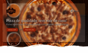 Pizzariasbella.com.br thumbnail