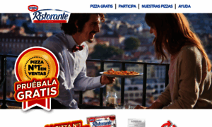 Pizzaristorante.es thumbnail