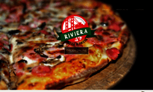 Pizzariviera.com thumbnail