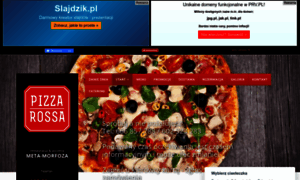 Pizzarossa.prv.pl thumbnail