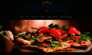 Pizzasbeli.com thumbnail